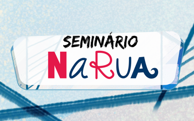 Seminário NARUA (2022)